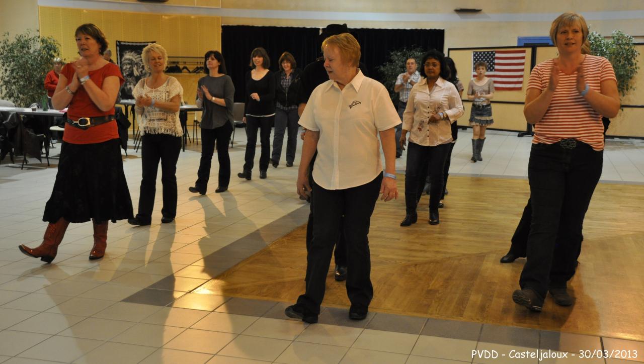 Bal Casteljaloux - 01