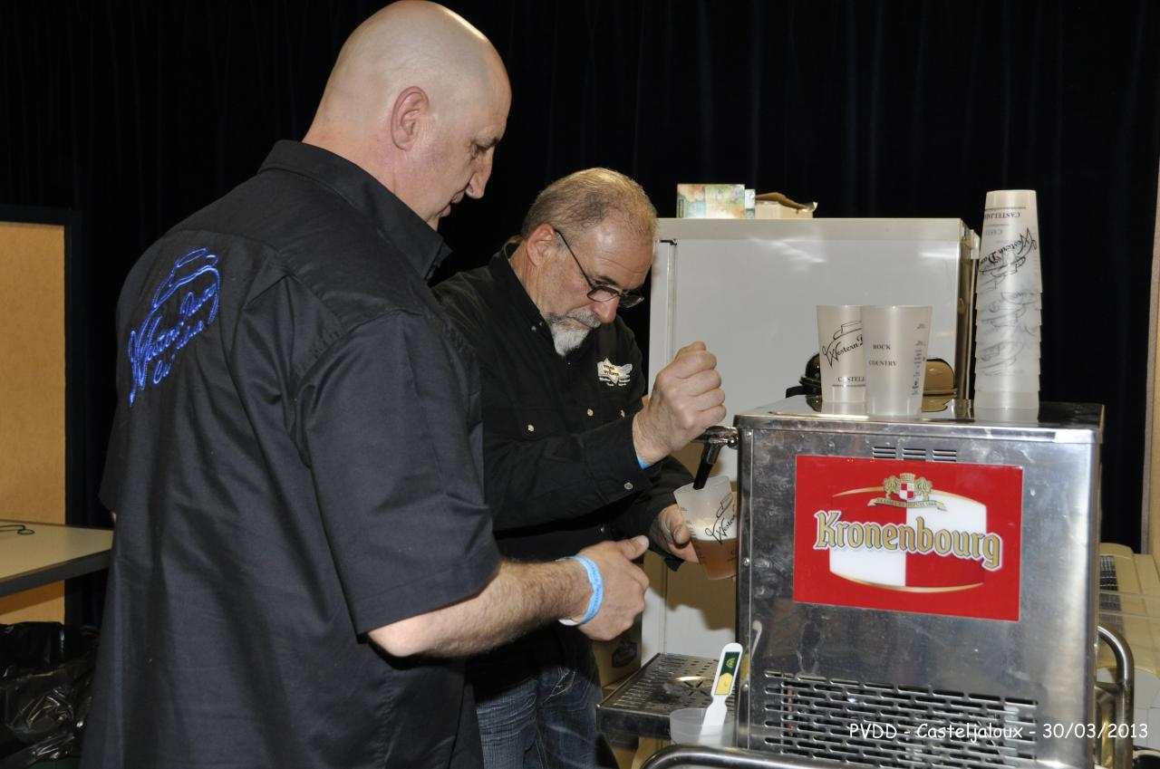 Bal Casteljaloux - 17