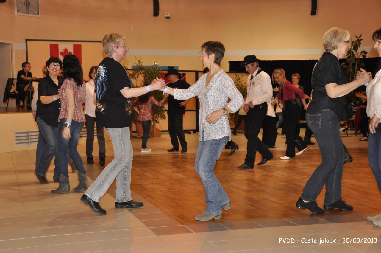 Bal Casteljaloux - 21