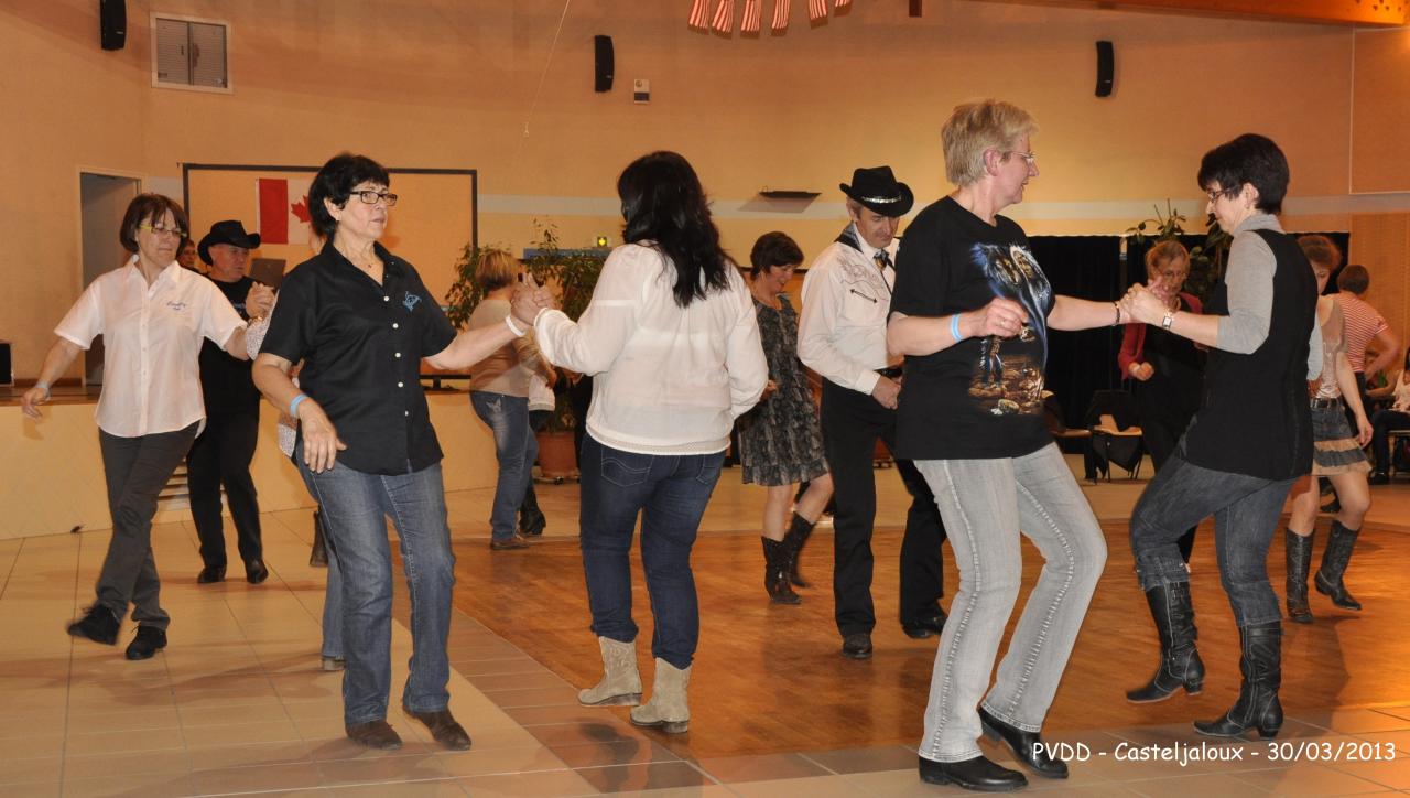 Bal Casteljaloux - 23