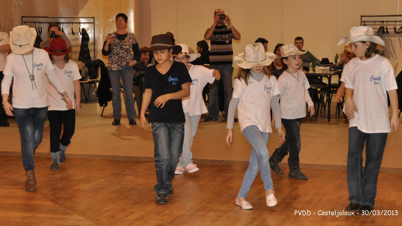 Bal Casteljaloux - 24