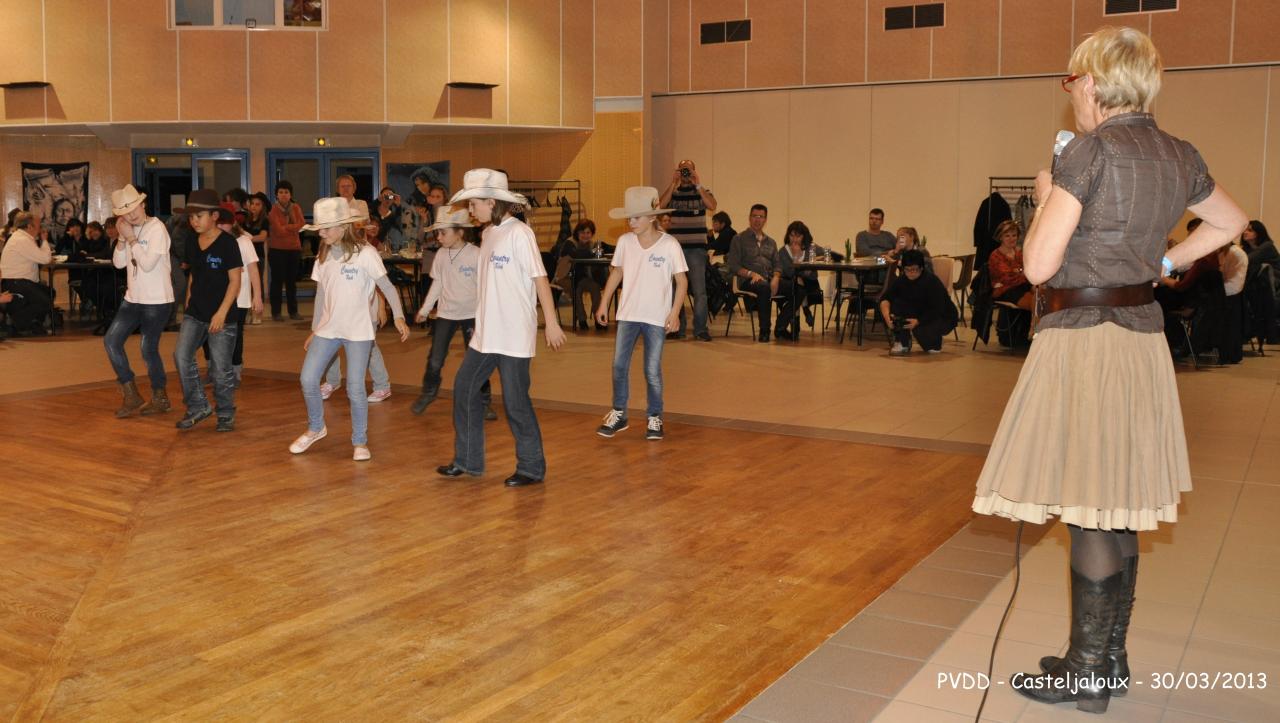 Bal Casteljaloux - 26