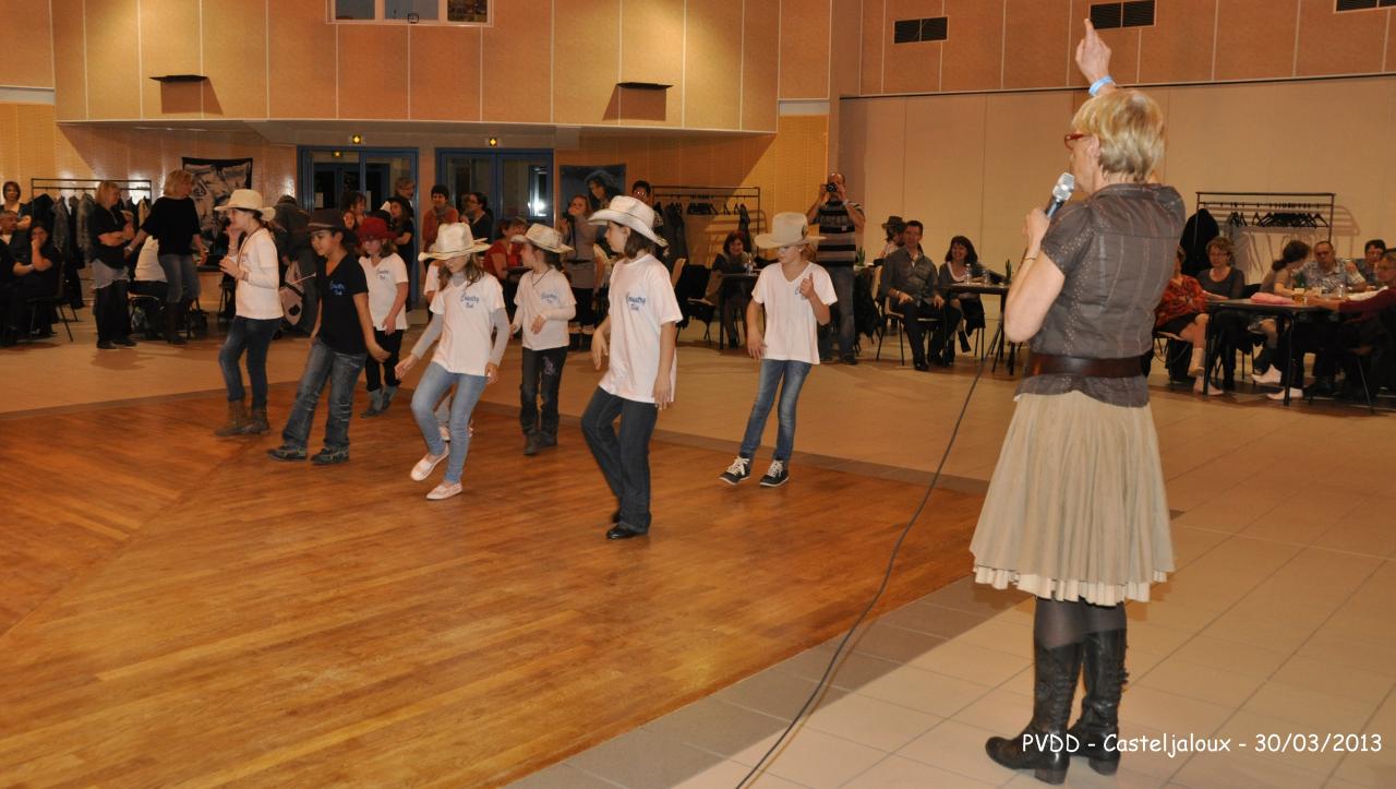 Bal Casteljaloux - 28