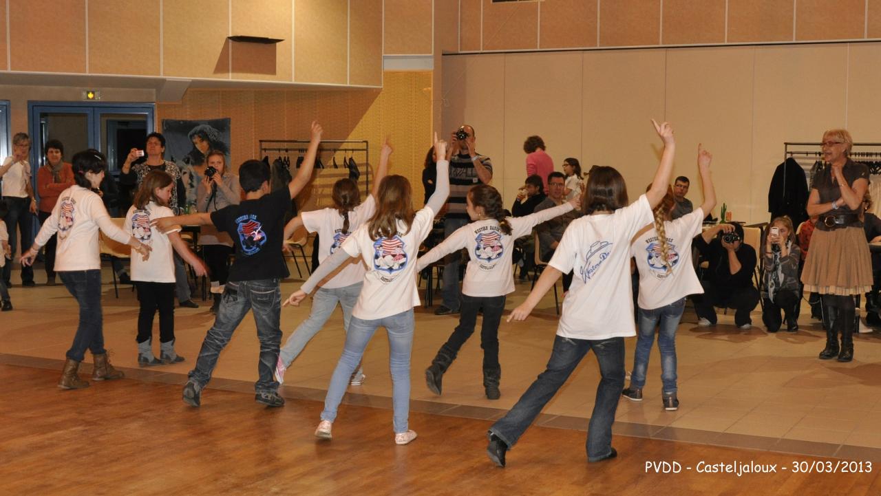 Bal Casteljaloux - 31