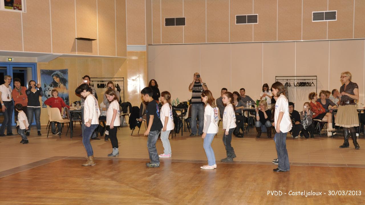 Bal Casteljaloux - 32