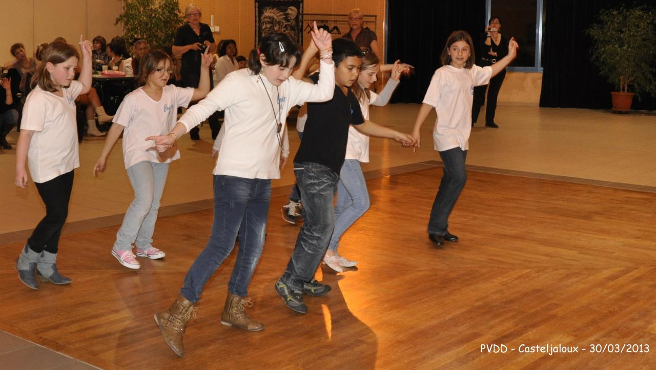 Bal Casteljaloux - 33