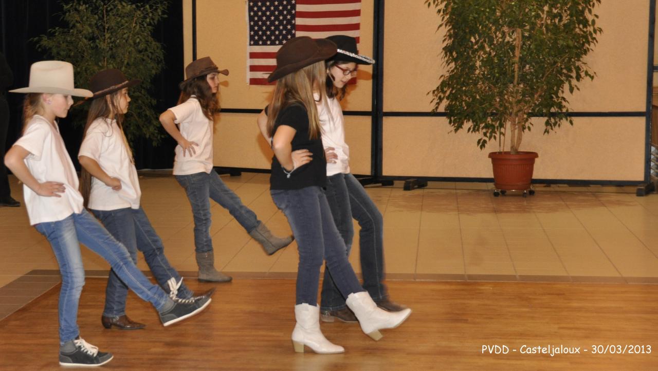 Bal Casteljaloux - 35