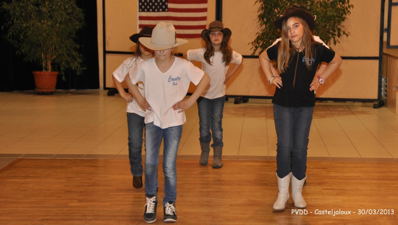 Bal Casteljaloux - 36