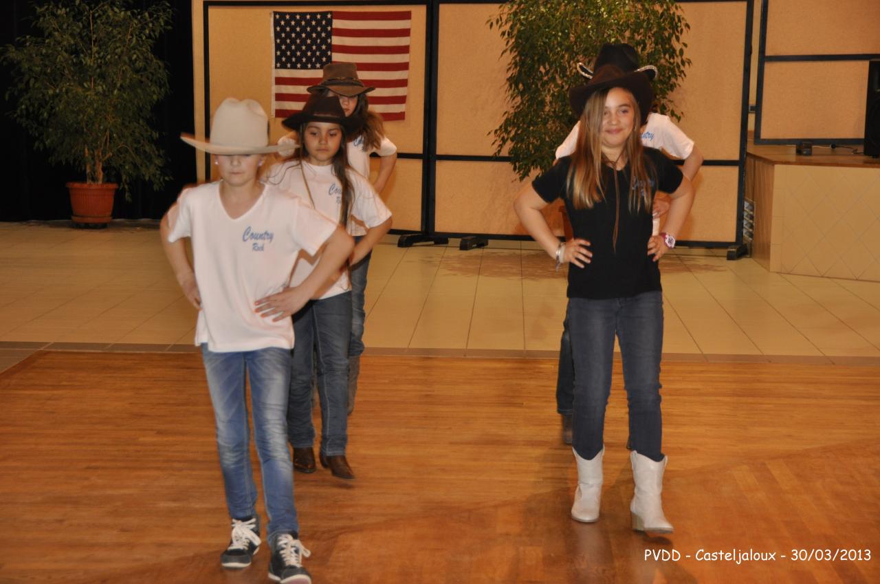 Bal Casteljaloux - 37