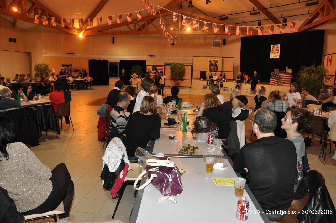 Bal Casteljaloux - 38