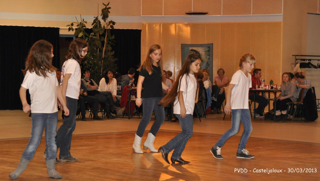 Bal Casteljaloux - 39